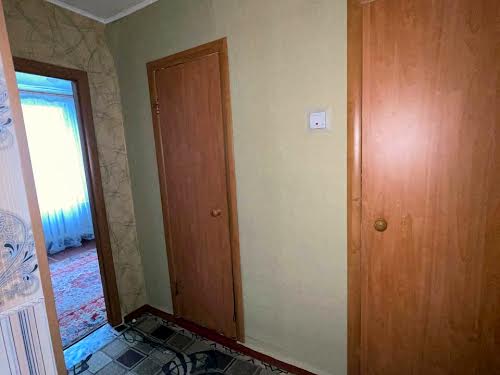 квартира по адресу Белова Генерала ул., 18