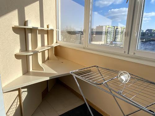 квартира за адресою Тернопільська вул., 21б