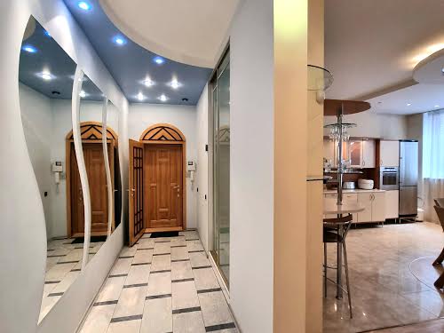 квартира за адресою Ковпака вул., 17