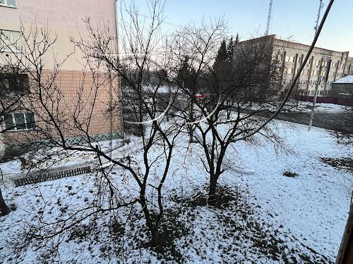 квартира за адресою Погребняка вул., 12