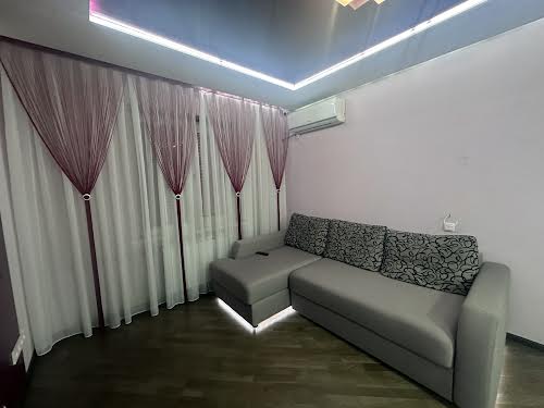 квартира по адресу Калиновая ул., 80