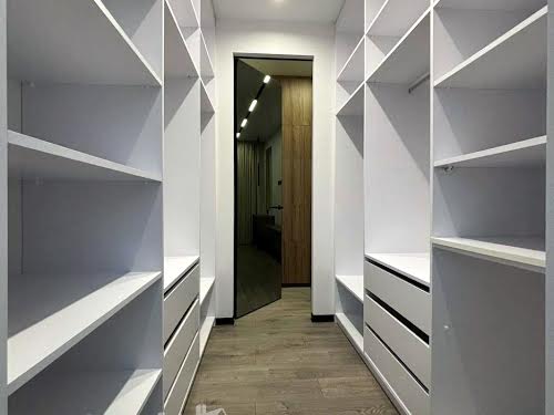 квартира за адресою мкрн. Берізки вул., 6