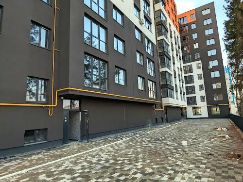 квартира за адресою Національної Гвардії вул., 3