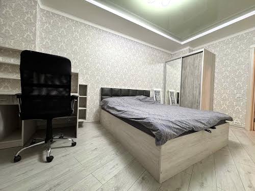 квартира по адресу Сеченова пер., 22