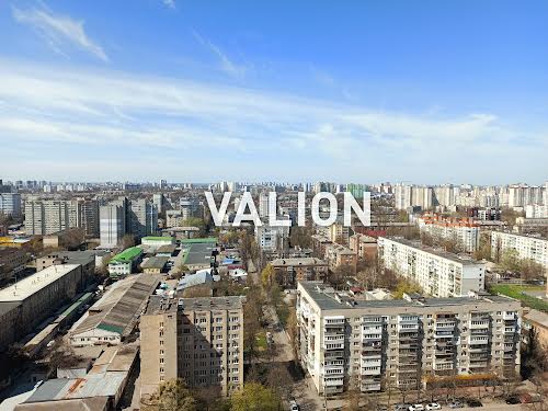 квартира за адресою Повітряних Сил просп. (Повітрофлотський), 56