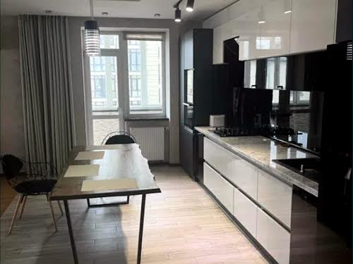 квартира за адресою Гетьмана Мазепи вул., 35