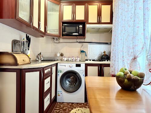 квартира за адресою Шевченка вул., 5