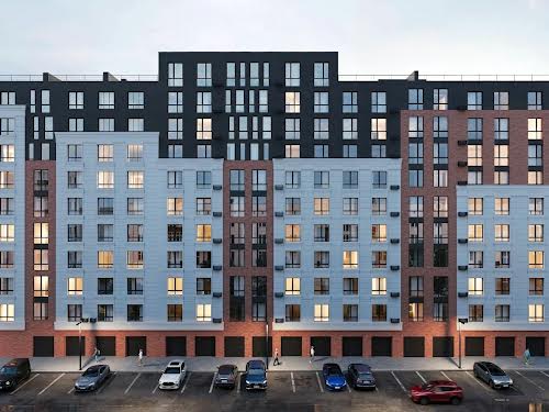 квартира по адресу Хриплинская ул., 11