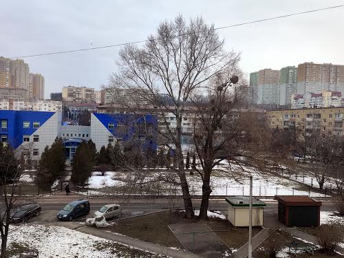 квартира по адресу Симоненко ул., 1-А