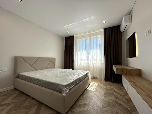 квартира по адресу Долгая ул., 20в