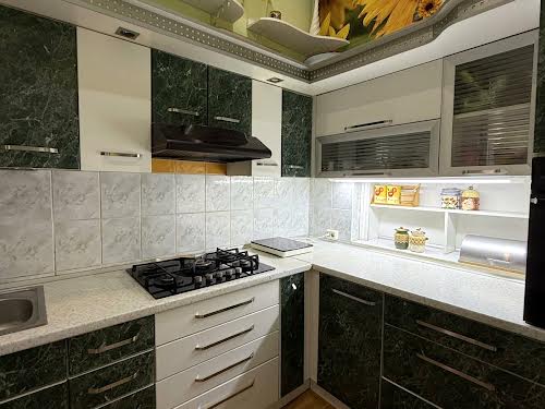 квартира за адресою Шевченка вул., 85