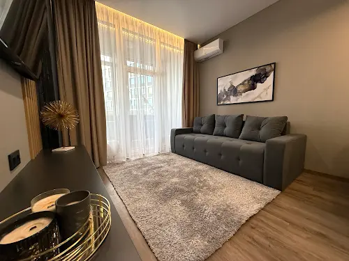 квартира за адресою Берестейський просп. (Перемоги), 11 к2