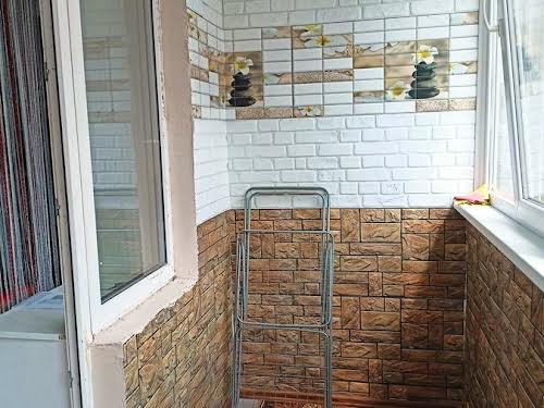 квартира за адресою Жабинського вул., 2б