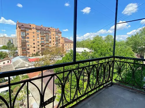 квартира по адресу Адмиральская ул., 37