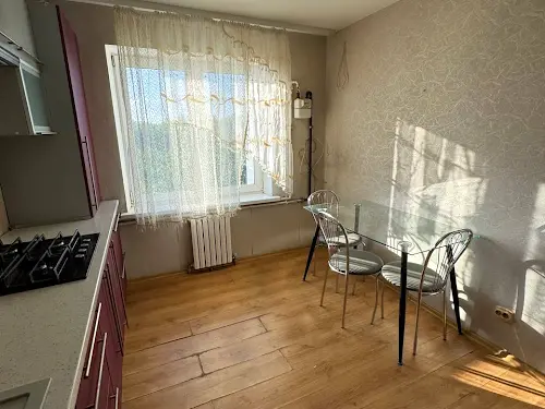квартира по адресу Гидропарковая ул., 1