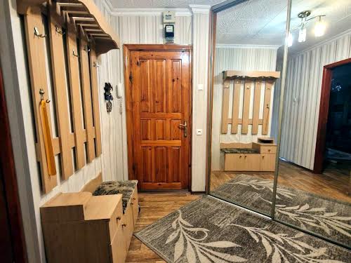 квартира за адресою Гвардійців-Широнінців вул., 59г