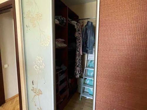 квартира за адресою Андрія Малишка вул., 3
