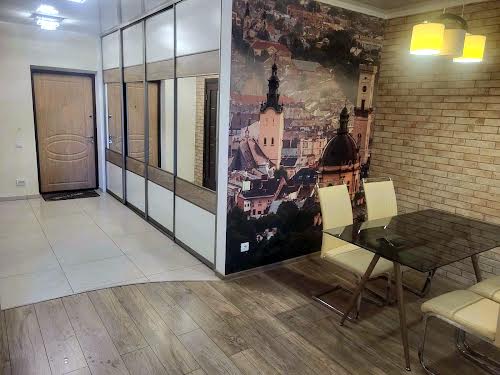 квартира за адресою Сидора Голубовича вул., 29