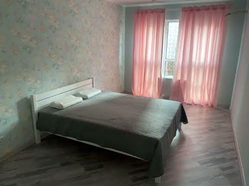 квартира по адресу Бориса Гмыри ул., 12-Б