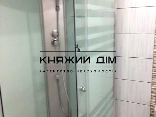 квартира за адресою Рибальська вул., 8