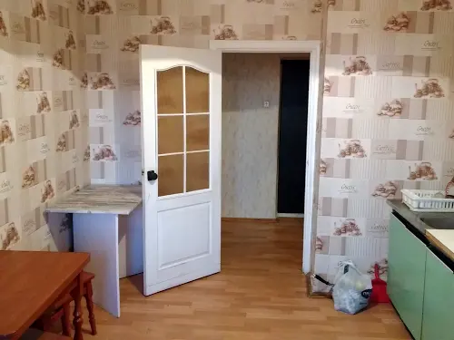 квартира по адресу Милославская ул., 4