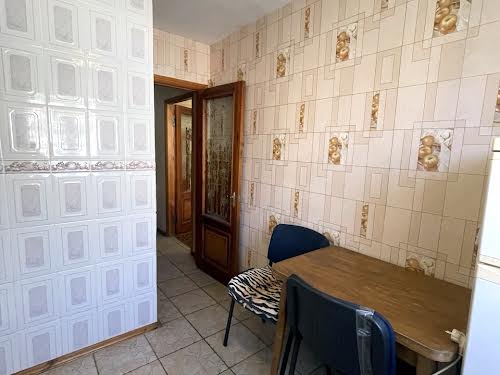 квартира за адресою Одеса, Шевченка просп., 21