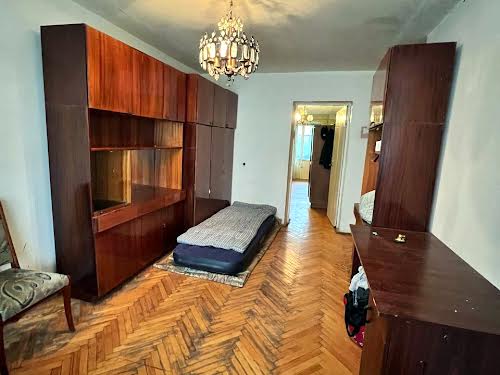 квартира за адресою Василя Симоненка вул., 2
