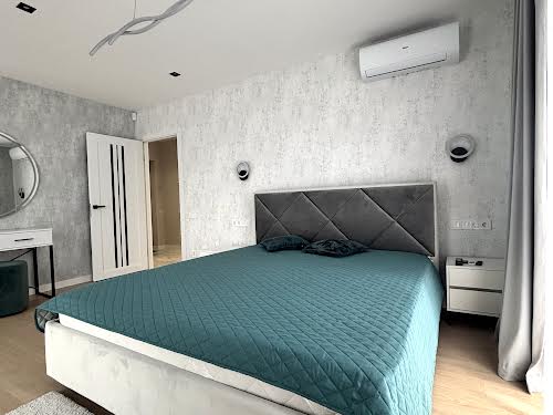 квартира за адресою Малоголосківська вул., 40