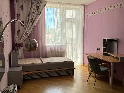 квартира по адресу Педагогический пер., 3/1