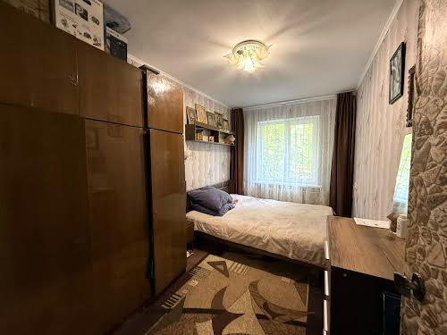 квартира по адресу Мира просп., 23а