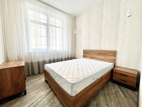 квартира по адресу Курортный пер., 1