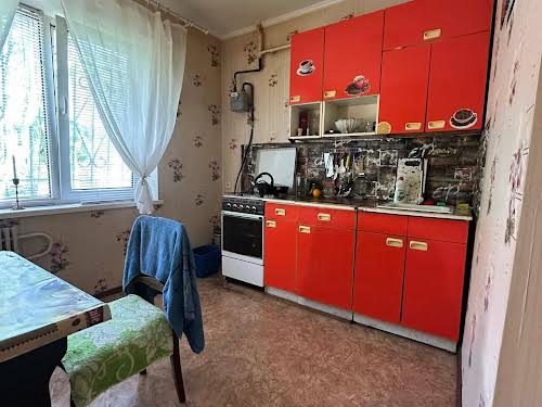 квартира за адресою Героїв просп., 25