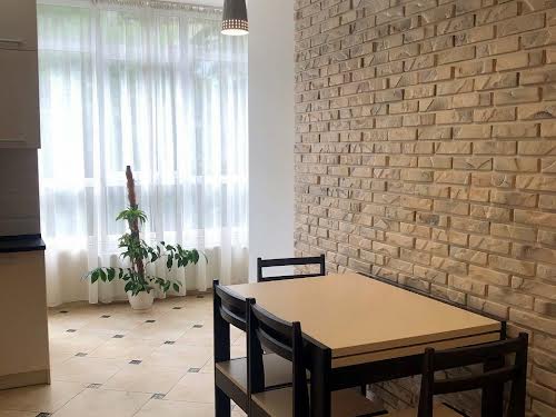 квартира за адресою Тараса Шевченка вул., 60