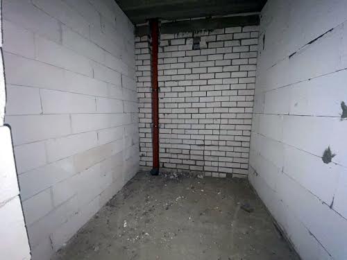 квартира по адресу Щаслива, 22