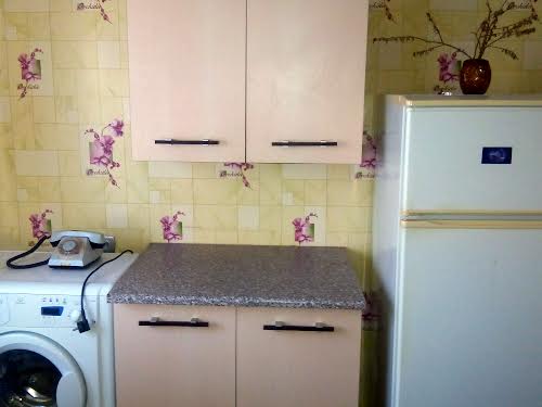 квартира за адресою Стеценка вул., 13