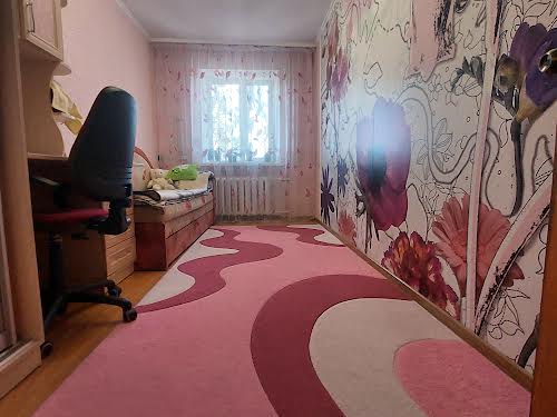 квартира за адресою Велика Морська вул., 34
