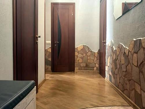 квартира за адресою Героїв Крут вул. (Фурманова), 1