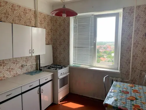 квартира за адресою Гайдамацька вул. (Марфи Струтинської), 10-12