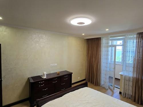 квартира за адресою Лазурна вул., 5 к11