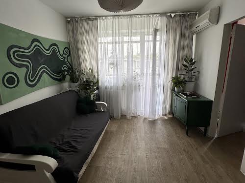 квартира за адресою Пасічна вул., 42