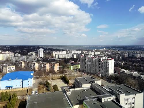 квартира за адресою Кургузова вул., 11б