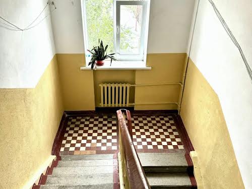 квартира за адресою Дмитра Яворницького просп. (Карла Маркса), 109