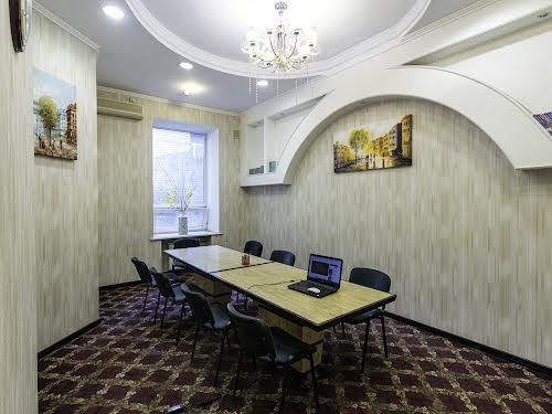 коммерческая по адресу Рогнединская ул., 3