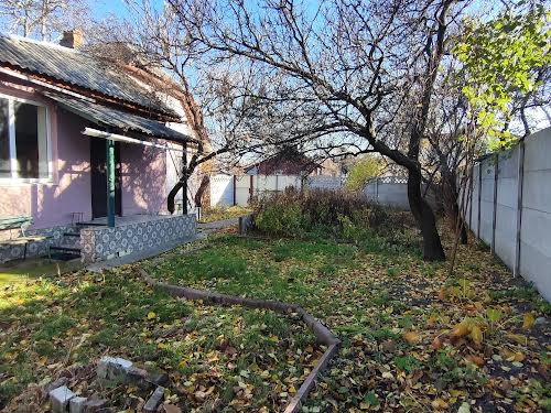 будинок за адресою Гетьмана Полуботка вул., 46