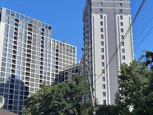 квартира по адресу Фортечный тупик (Тверской), 7-Б