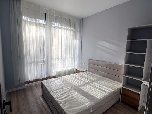 квартира за адресою Приморська вул., 47