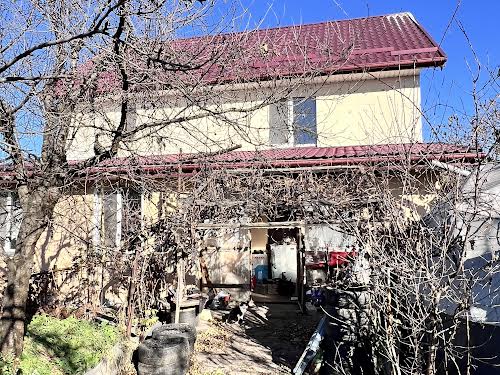 будинок за адресою Вокзальна вул., 85/1