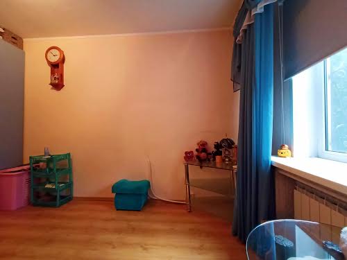 квартира по адресу Гетмана Полуботка ул., 76