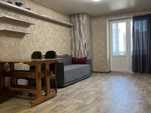 квартира за адресою Незалежності вул., 21