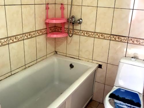 квартира за адресою Отамана Головатого вул., 73а